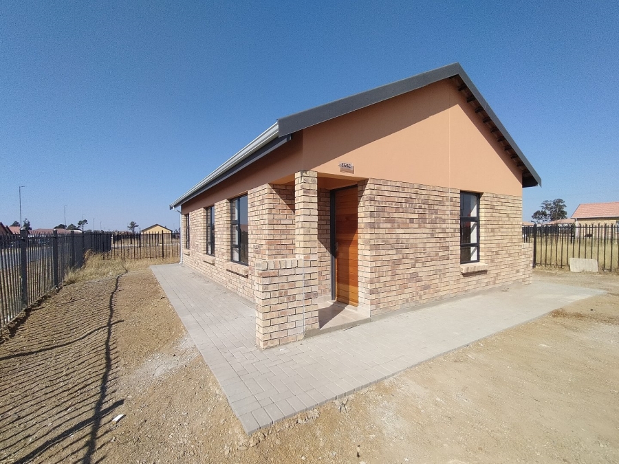 3 Bedroom Property for Sale in Heidedal Free State